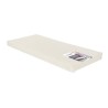 Matelas de berceau TINEO 80cmx40x5cm - Déhoussable - Fabriqué En France - San...