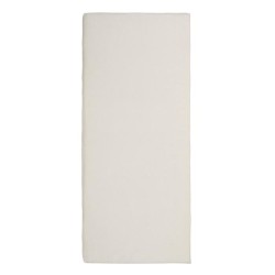 Matelas de berceau TINEO 80cmx40x5cm - Déhoussable - Fabriqué En France - San...