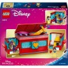 LEGO | Disney Princess 43276 La Boîte a Bijoux De Blanche-Neige - Jouet De Co...