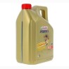Huile moteur - CASTROL Power 1 4T 15W-50 - 4L -  15W50