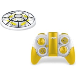 MONDO MOTORS - Drone radiocommandé - Effets lumineux - Ultradrone X13 LED Lig...
