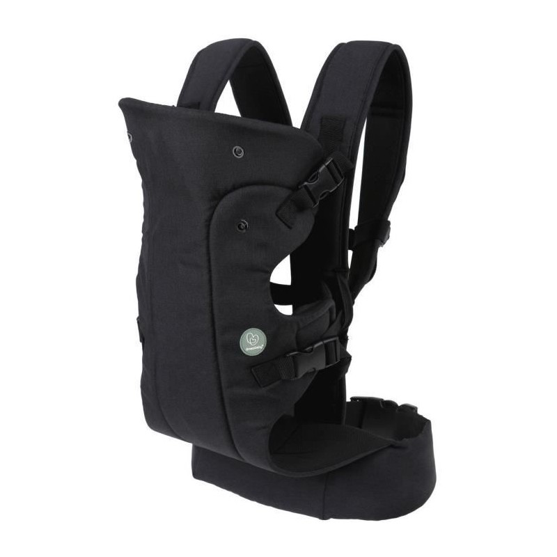 Porte-bébé ajustable 3-1 - DREAMBABY - JOURNEY - Confortable et polyvalent - ...
