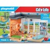 PLAYMOBIL 71328 Salle de sport- City Life - L'école - Aimer apprendre Univers...