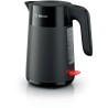 Bouilloire - BOSCH - TWK2M163 MyMoment - Noire Mate - indicateur de