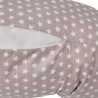 Coussin de maternité - THERMOBABY - Multi-usage - Pour grossesse et allaitement