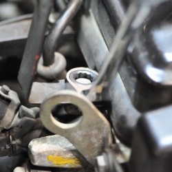 Jeu de 7 Clés mixtes a cliquet - PRECISION STEEL -  8 / 9 / 10 / 11 / 12 / 13...