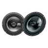 MTX TX265C Haut-parleurs voiture Coaxiaux 16,5cm 2 voies 65W RMS 4O membrane ...