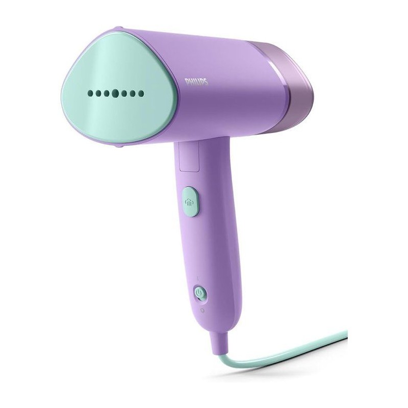 Défroisseur a main - PHILIPS - STH3010/70 - Steamer pliable Série
