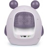 Enceinte lumineuse & veilleuse - BIGBEN - Koala - Bluetooth 5.0, 15W, Veilleu...