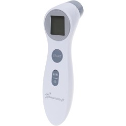 Thermometre frontal numérique - DREAMBABY - Infrarouge sans contact - Mesure ...