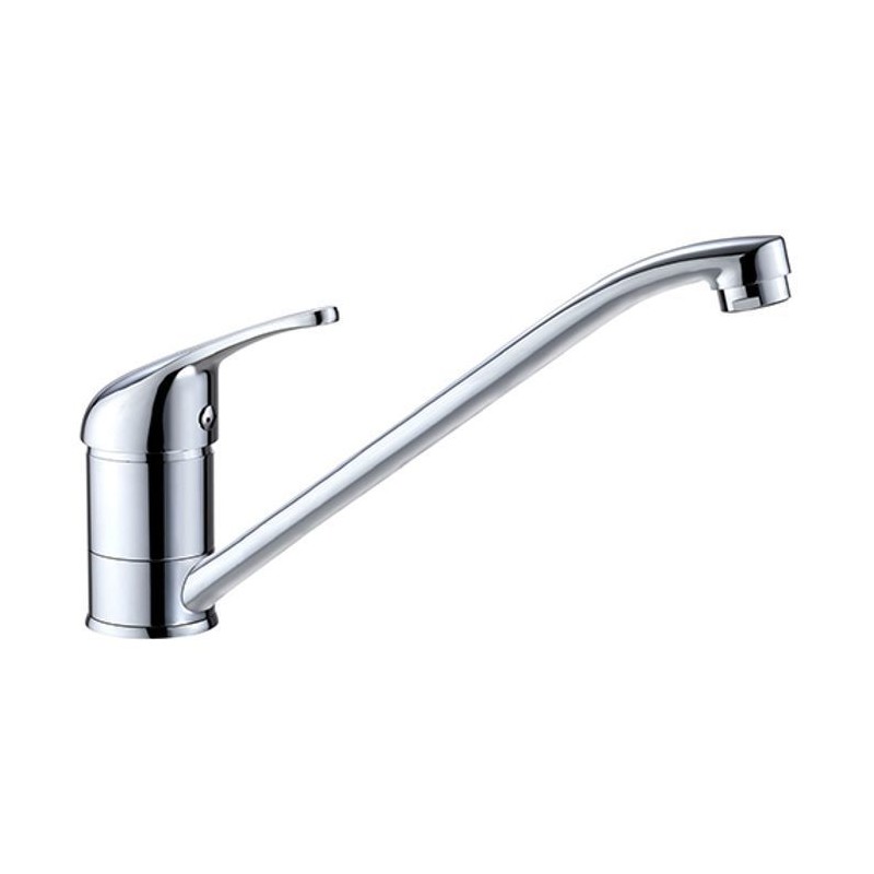 Edouard Rousseau -Mitigeur Evier RAVEA - Fabrication Française - Certifié NF ...