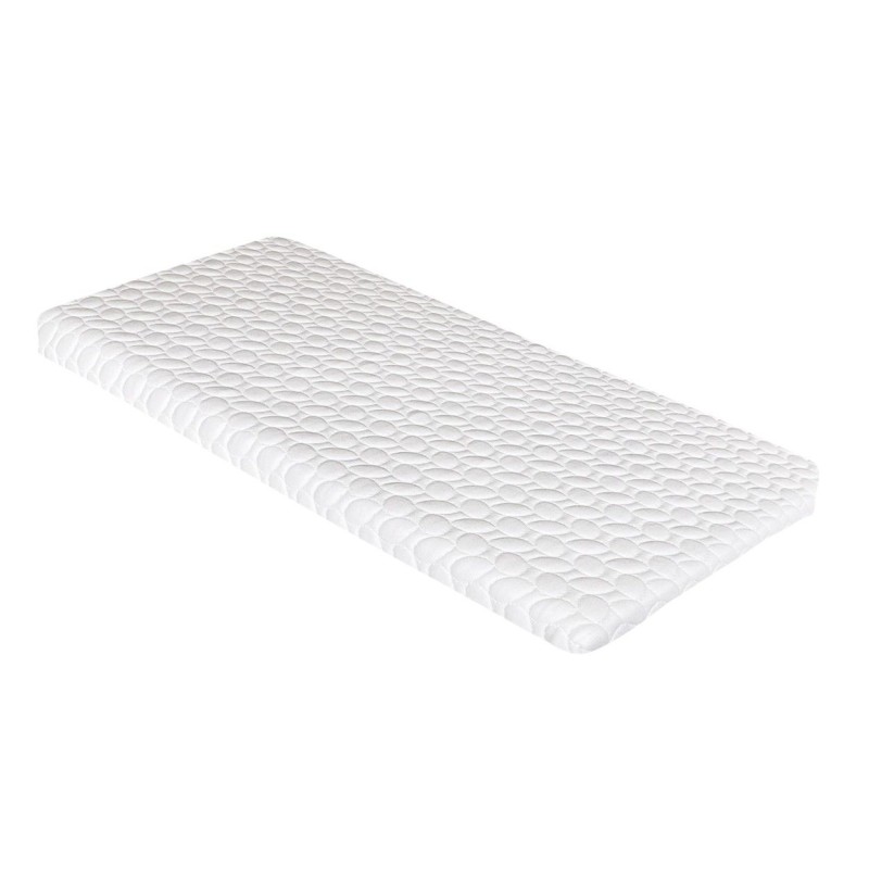 Matelas De Berceau Fresh CANDIDE  50x83x5cm, Sans Traitement, Idéal Cododo, T...