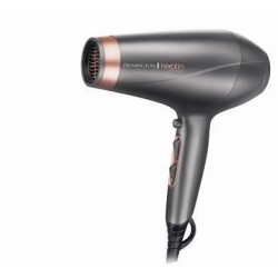 Remington AC8820 Seche-Cheveux 2200W Professionnel Keratin Protect, Soin Kéra...