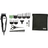 WAHL 20107.0460 Tondeuse cheveux Baldfader - Tondeuse filaire - Fonction effi...