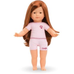 Poupée Corolle - Ma Corolle Prune - 36cm - Corps souple -