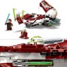 LEGO Star Wars : The Clone Wars 75401 Le Jedi Interceptor d'Ahsoka - Jeu de c...