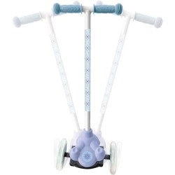 MONDO - Trottinette / Patinette 3 roues inversées - Disney - La Reine des Neiges