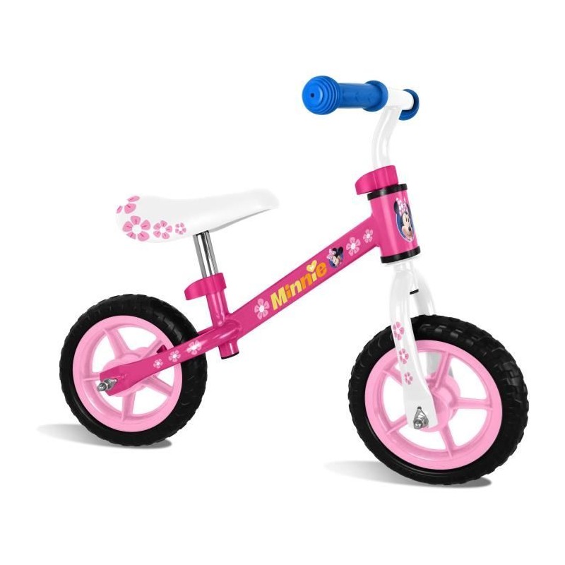 DISNEY MINNIE Draisienne