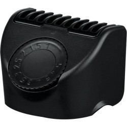 Coffret tondeuse barbe Remington MB4047 – sans fil, étanche – lames revetemen...