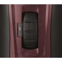 Coffret tondeuse barbe Remington MB4047 – sans fil, étanche – lames revetemen...