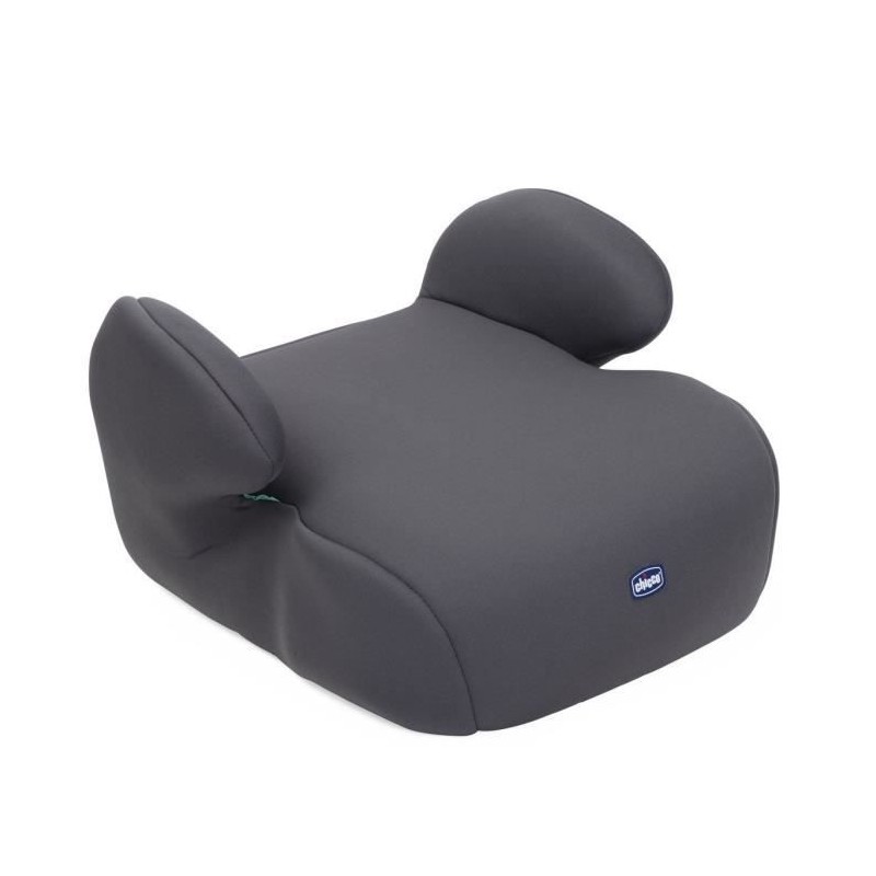 Siege-auto CHICCO Quasar Groupe 3 i-Size - Gris