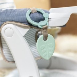 INGENUITY Casi le zebre, Siege bébé d'apprentissage - apporte support a bébé,...