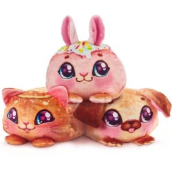 Fabrique a Pâtisserie Rose - MOOSE TOYS - COOKEEZ MAKERY - Four