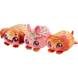 Fabrique a Pâtisserie Rose - MOOSE TOYS - COOKEEZ MAKERY - Four