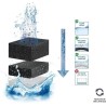 CIANO, Aquarium Consommables - Cartouches de Filtration de Rechange pour Filt...