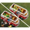 PLAYMOBIL 70176 Volkswagen T1 Combi, Classic cars, Adulte, Voiture de collection