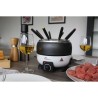 Fondue LITTLE BALANCE - Happy Fondue - Capacité 2L - Jusqu'a 8 personnes - Th...
