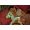 Gipsy Toys - Licorne Lica Bella Magique - 35 cm - Rose et Blanc