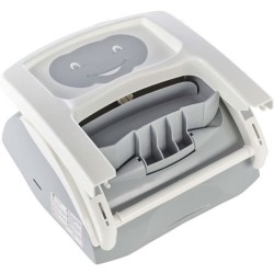 THERMOBABY REHAUSSEUR de Chaise 2 en 1 Gris Charme