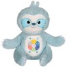 Gipsy Toys - Siméon, Mon Conteur d'Emotions - Peluche interactive musicale et...