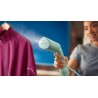 Défroisseur a main - PHILIPS - STH5010/70 - Steamer inclinable Série
