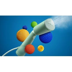 Défroisseur a main - PHILIPS - STH5010/70 - Steamer inclinable Série