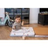 Tapis d'éveil Malin TINEO LITTLE FARMER 3en1 - Tapis évolutif multifonction -...
