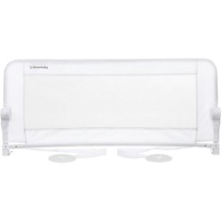 Barriere de lit Dreambaby Maggie  - lits encastrés et aux lits plats- Mesuran...