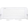 Barriere de lit Dreambaby Maggie  - lits encastrés et aux lits plats- Mesuran...