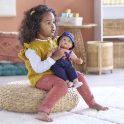 Mon Grand Poupon COROLLE - Eliott - 36 cm - Senteur de vanille - des