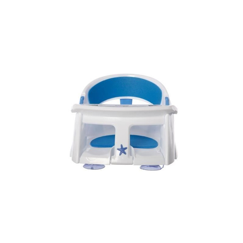 Siege de bain - DREAMBABY - Super confortable - Indicateur de détection de ch...