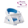 Siege de bain - DREAMBABY - Super confortable - Indicateur de détection de ch...