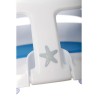 Siege de bain - DREAMBABY - Super confortable - Indicateur de détection de ch...