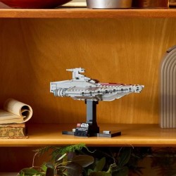 LEGO Star Wars 75404 Le transport d'assaut de classe Acclamator - Maquette po...