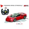 Véhicule radiocommandé Ferrari SF90 Stradale MONDO MOTORS - Effets lumineux -...