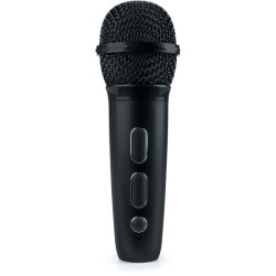 Enceinte sans fil lumineuse - BIGBEN PARTY - Bluetooth 5.3 - USB - 50W -  Mic...