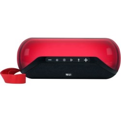 Enceinte sans fil lumineuse - BIGBEN PARTY - Bluetooth 5.3 - USB - 50W -  Mic...