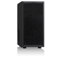 FRACTAL DESIGN BOITIER PC Core 1000 - Mini Tour - USB 3.0 - Noir - Format Mic...