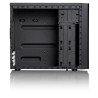 FRACTAL DESIGN BOITIER PC Core 1000 - Mini Tour - USB 3.0 - Noir - Format Mic...