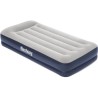 Lit gonflable - BESTWAY - Matelas 1 place - 191 x 97 x 36 cm - Pompe